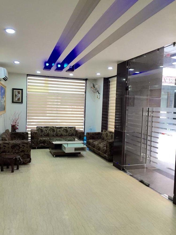 Namaskar Residency Hotel Amritsar Bagian luar foto